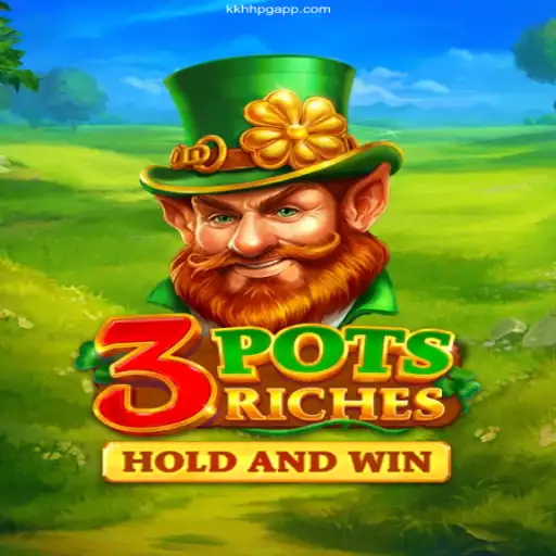 Unveiling 3potsRiches: Your Gateway to Brazilian Online Gaming Excitement