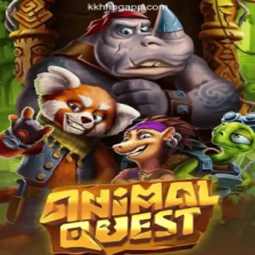 Explore AnimalQuest: The Ultimate Online Brazilian Gaming Experience