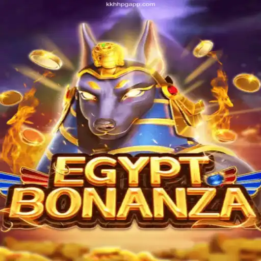 Discover the Magic of EgyptBonanza