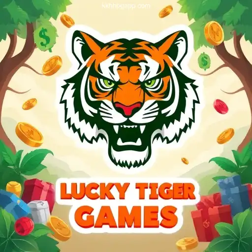 Lucky Tiger Games