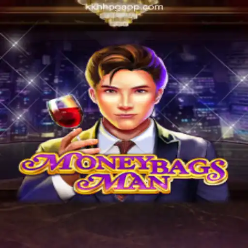 Unveiling MoneybagsMan: Discover the Thrilling World of Brazilian Online Gaming