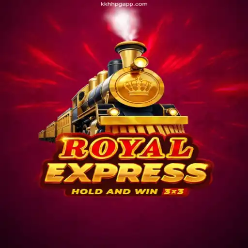 Explore a Emoção do Royal Express: O Melhor dos Jogos Online Brasileiros