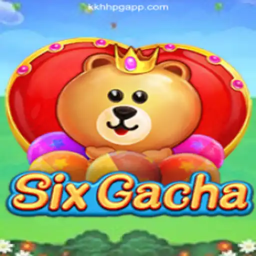 Unveiling SixGacha: The New Frontier in Online Brazilian Games